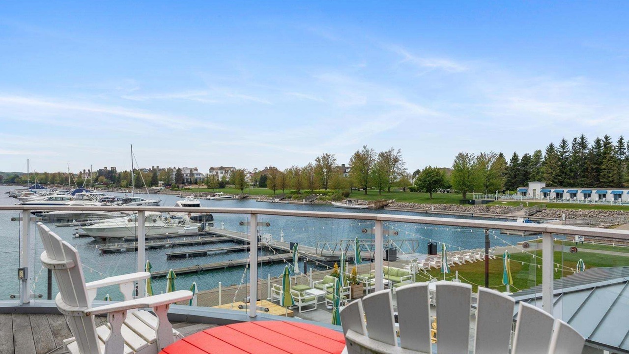Photo of Outdoor in Bay Harbor