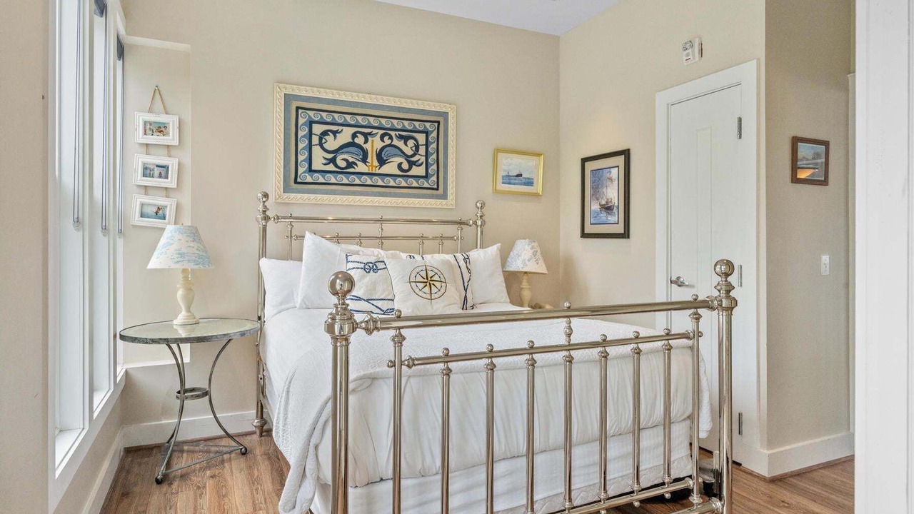 Photo of Bedroom in Bay Harbor