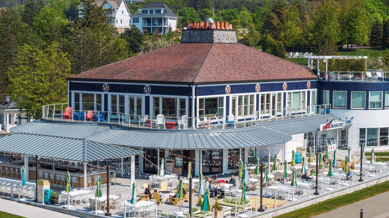 Photo of Outdoor in Bay Harbor