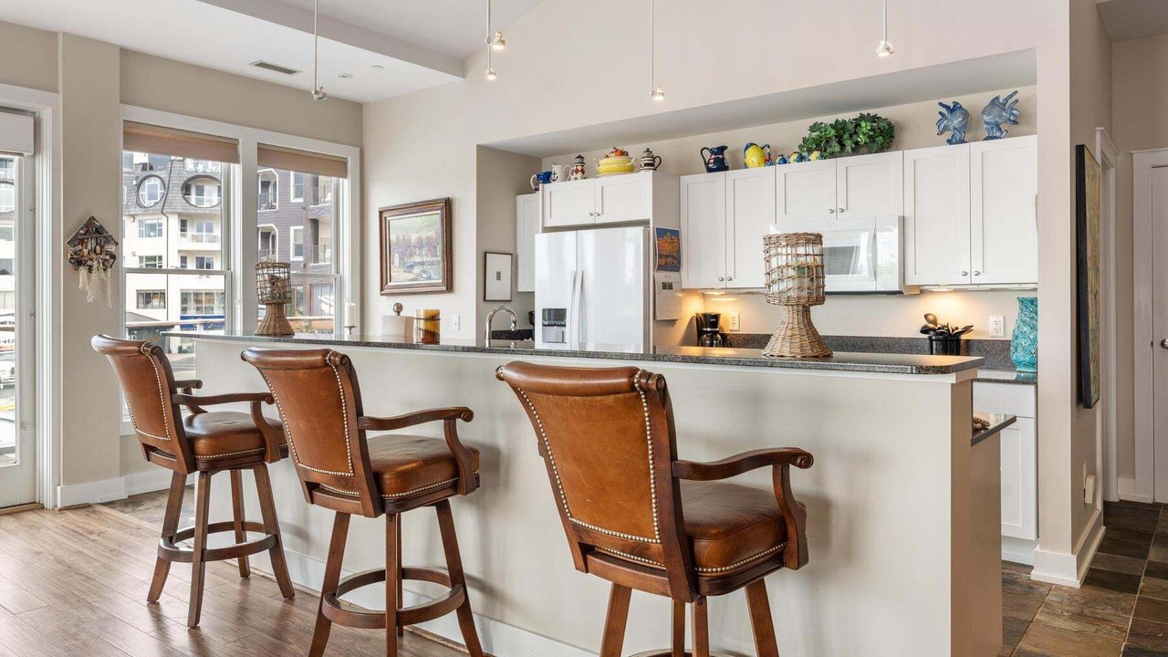 Photo of Kitchen in Bay Harbor