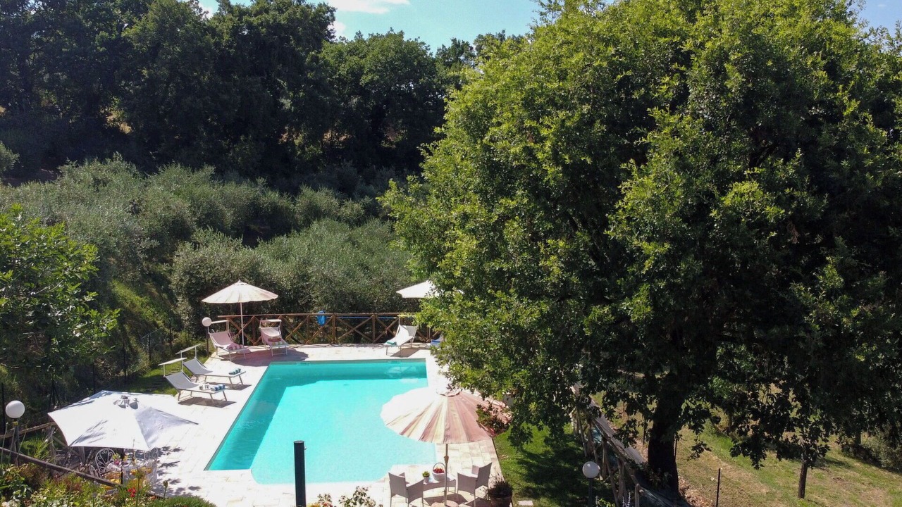 Photo of Outdoor in Panicale