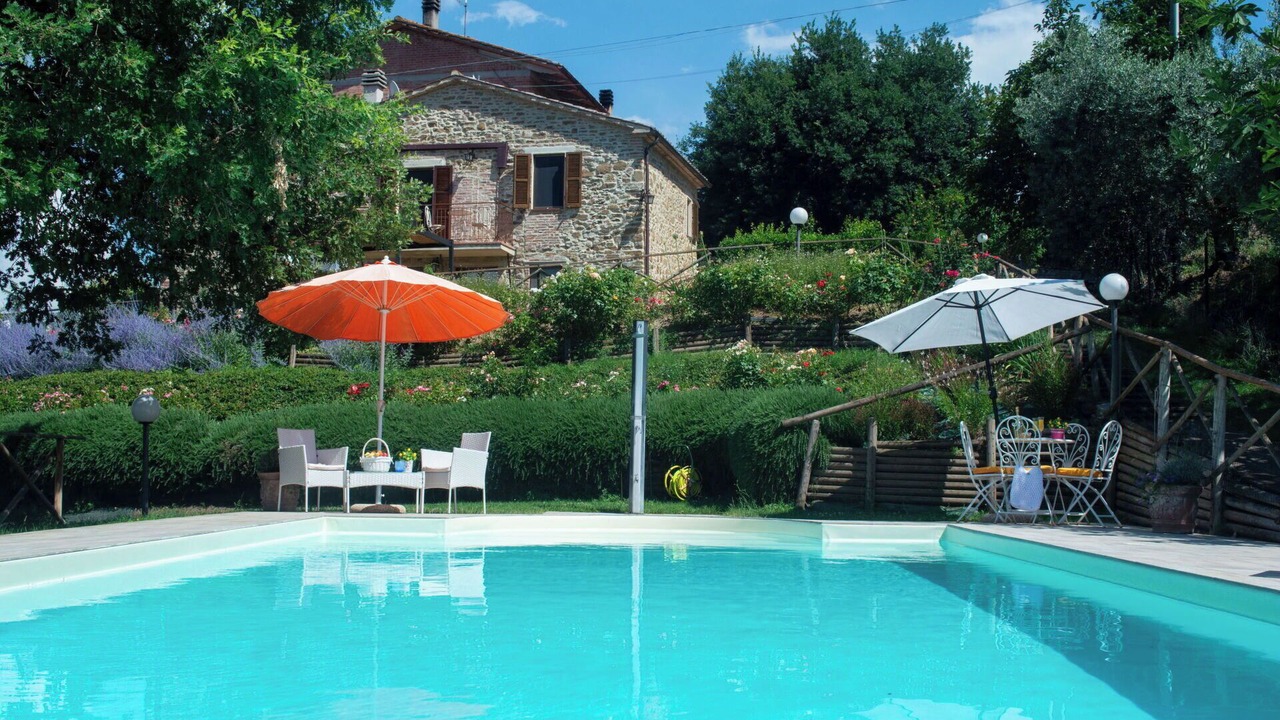 Photo of Outdoor in Panicale