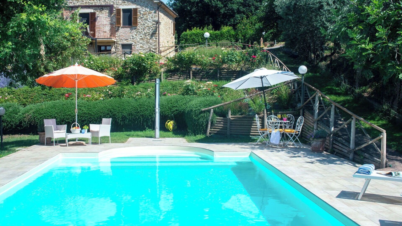 Photo of Outdoor in Panicale