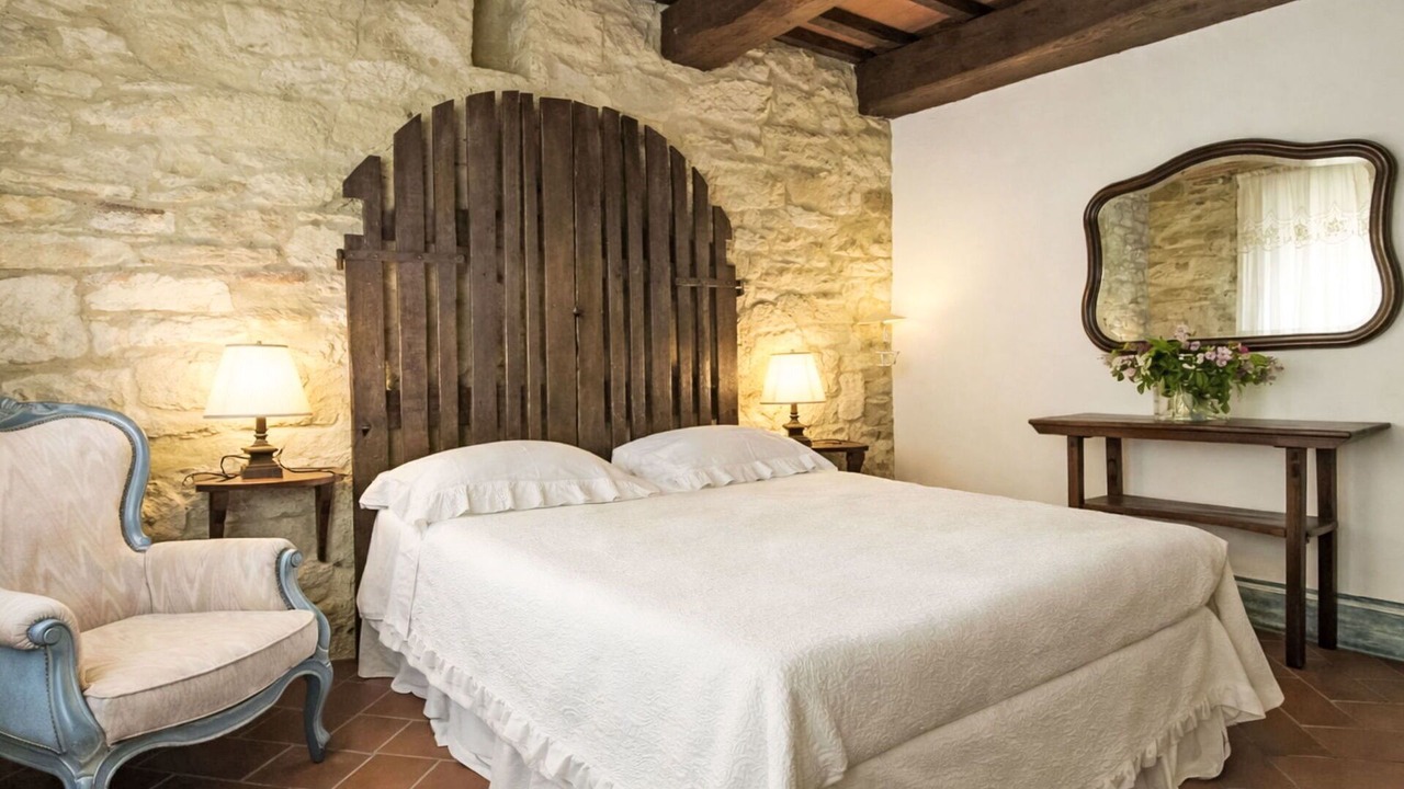 Photo of Bedroom in Londa
