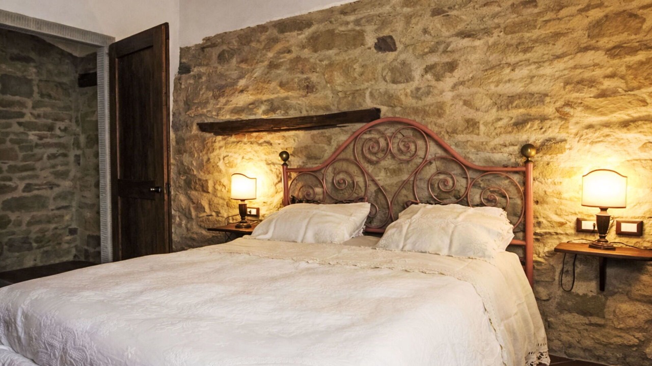 Photo of Bedroom in Londa