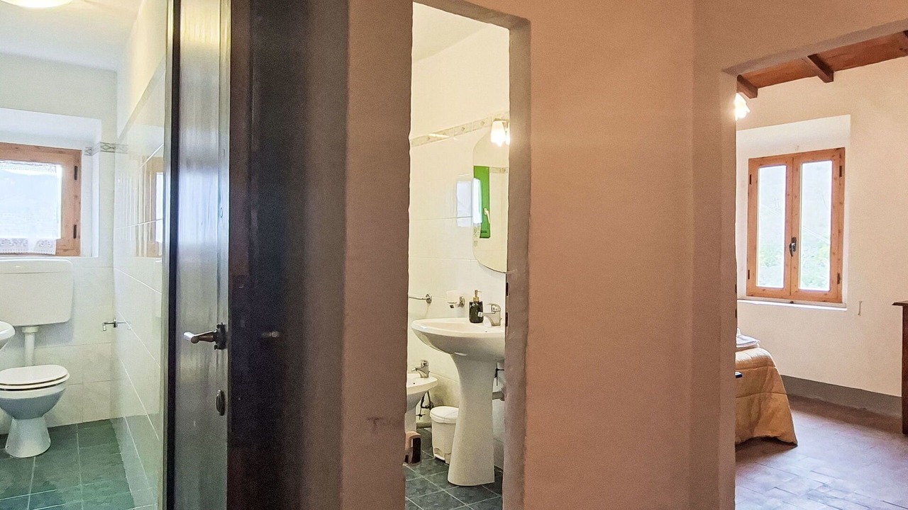 Photo of Bedroom in Montebonello