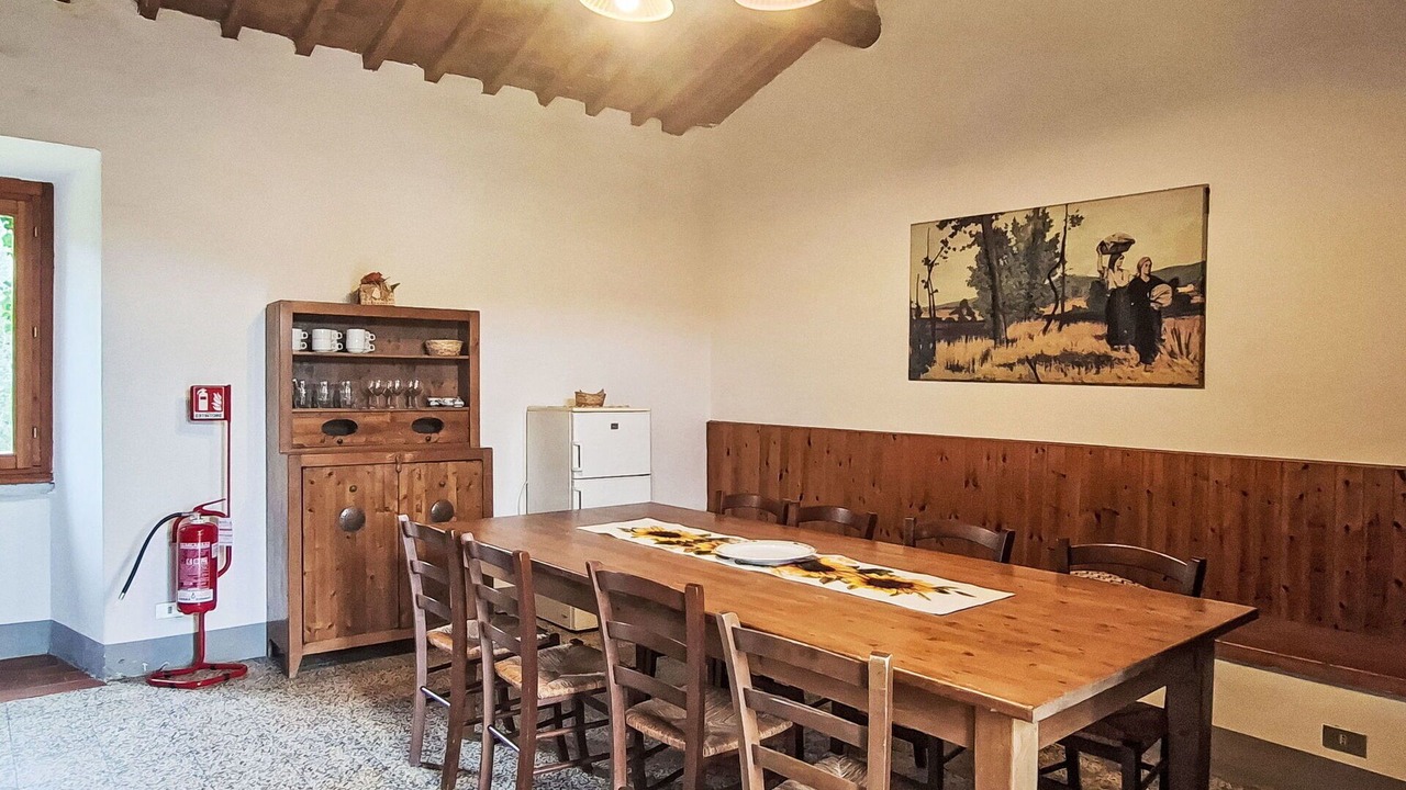 Photo of Bedroom in Montebonello