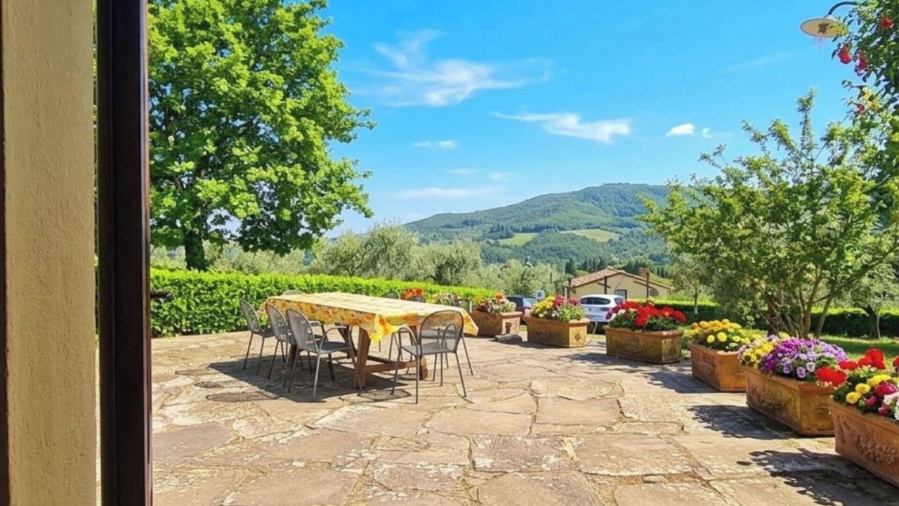 Photo of Outdoor in Montebonello