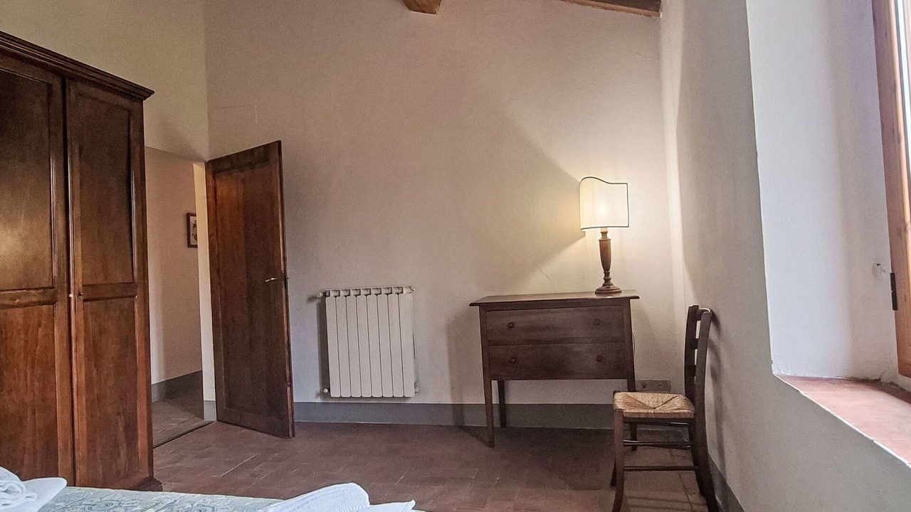 Photo of Bedroom in Montebonello