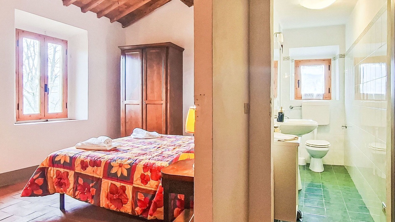 Photo of Bedroom in Montebonello