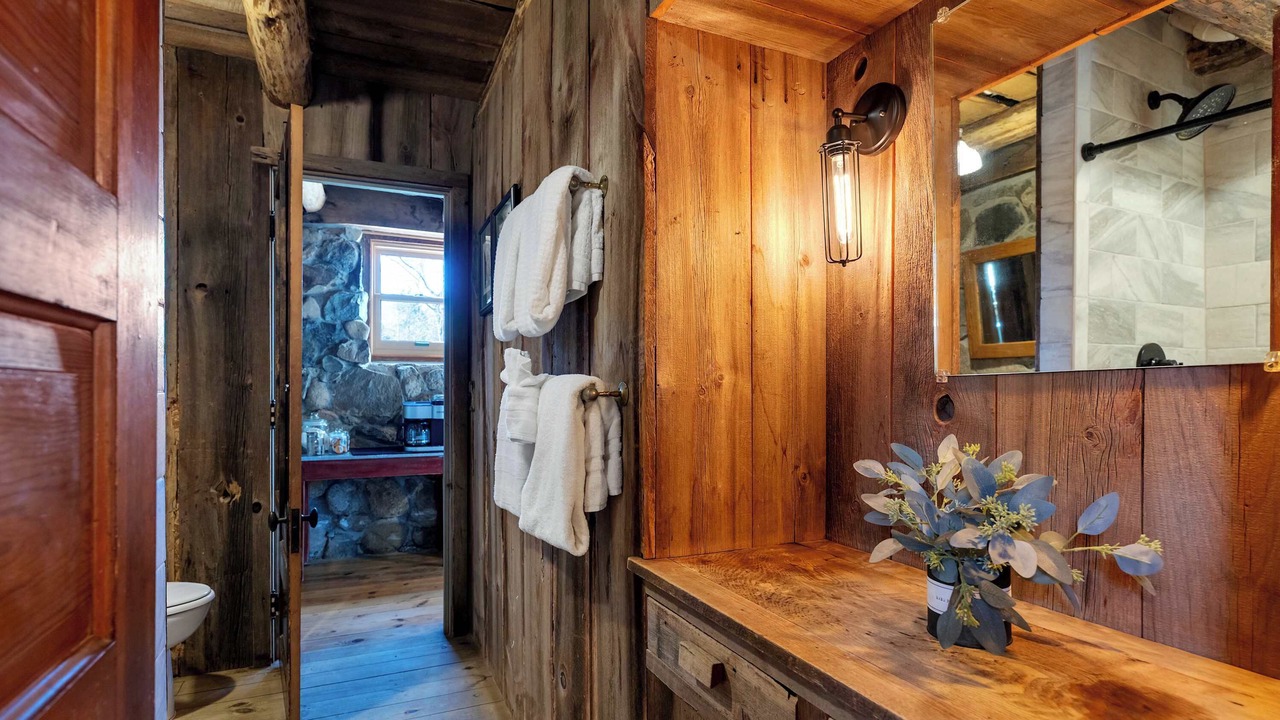 Photo of Bathroom in Allegan