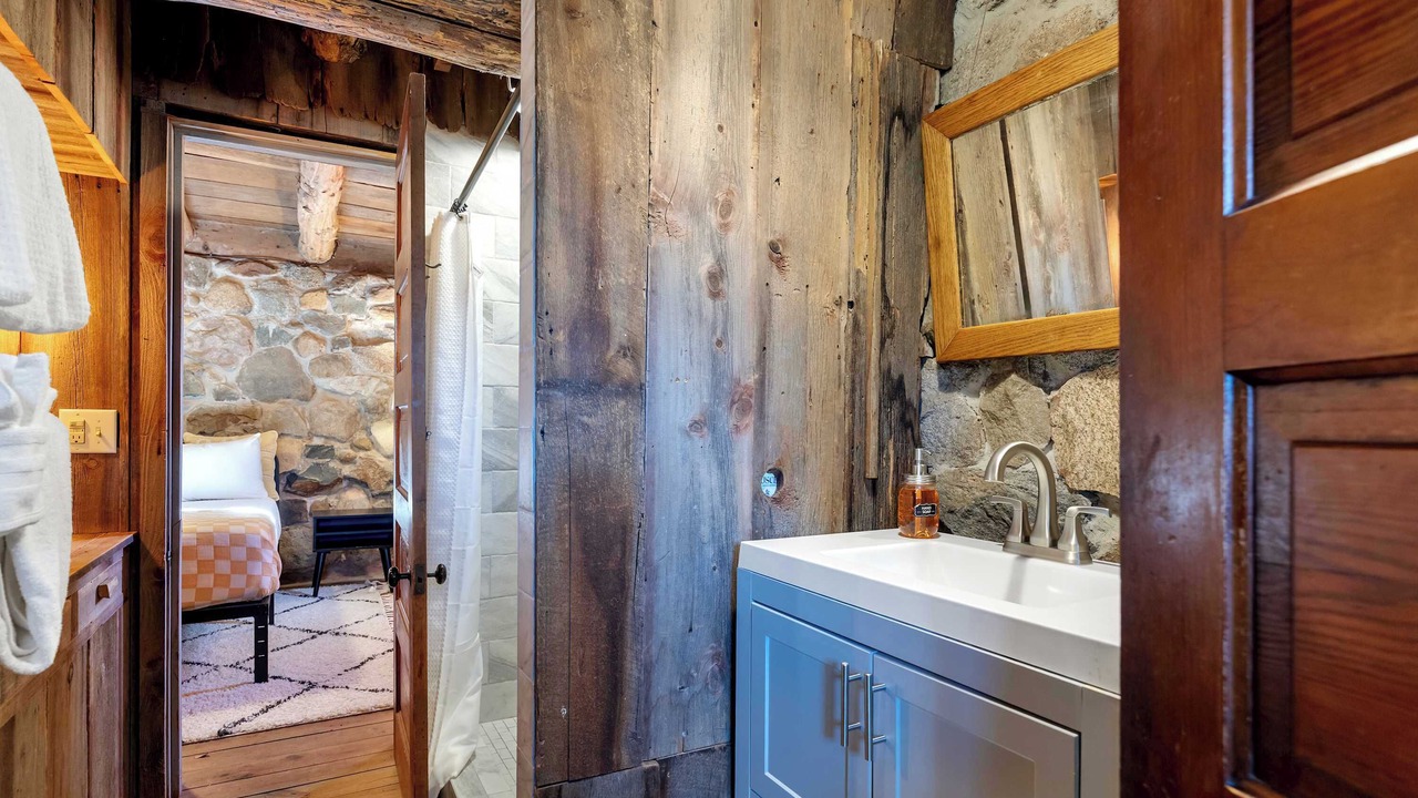 Photo of Bathroom in Allegan