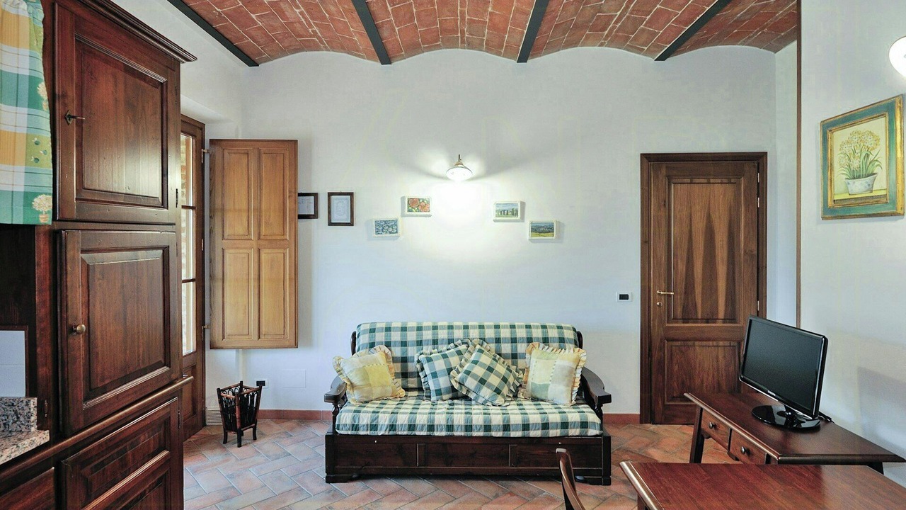 Photo of Livingroom in Casamaggiore