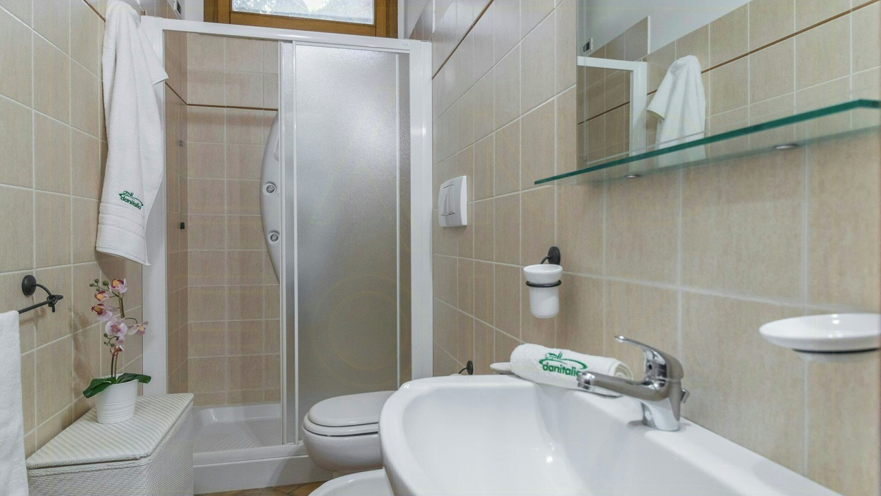 Photo of Bathroom in Casamaggiore