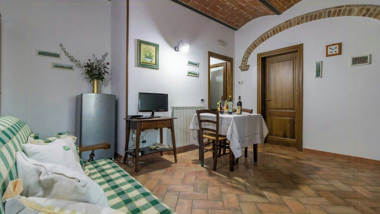 Photo of Livingroom in Casamaggiore