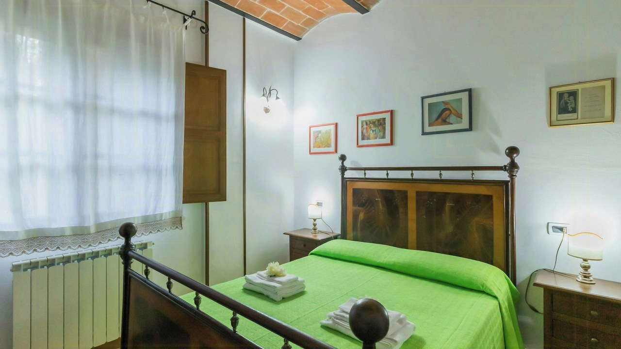 Photo of Bedroom in Casamaggiore