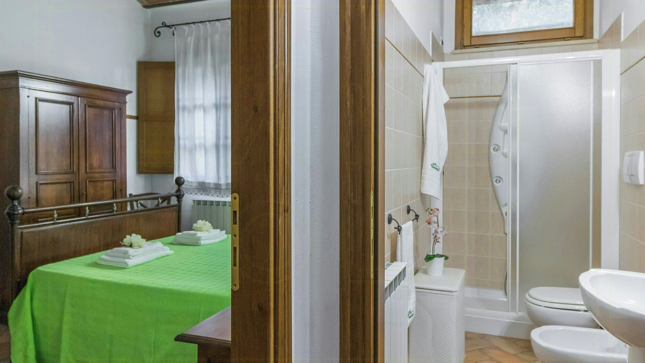 Photo of Bathroom in Casamaggiore