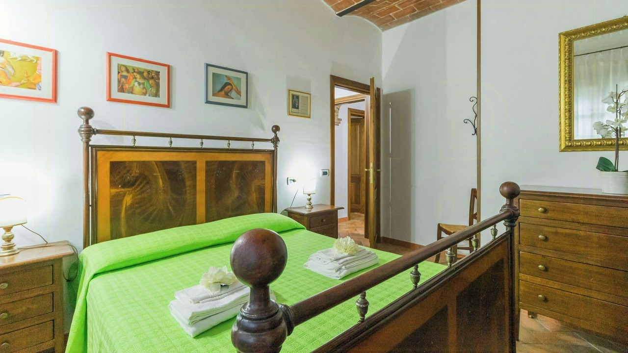 Photo of Bedroom in Casamaggiore