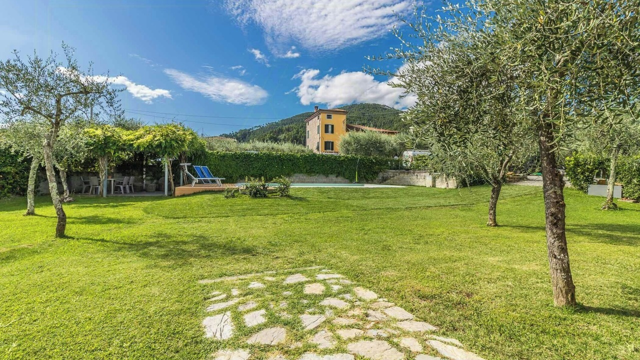 Photo of Outdoor in Cascine-La Croce