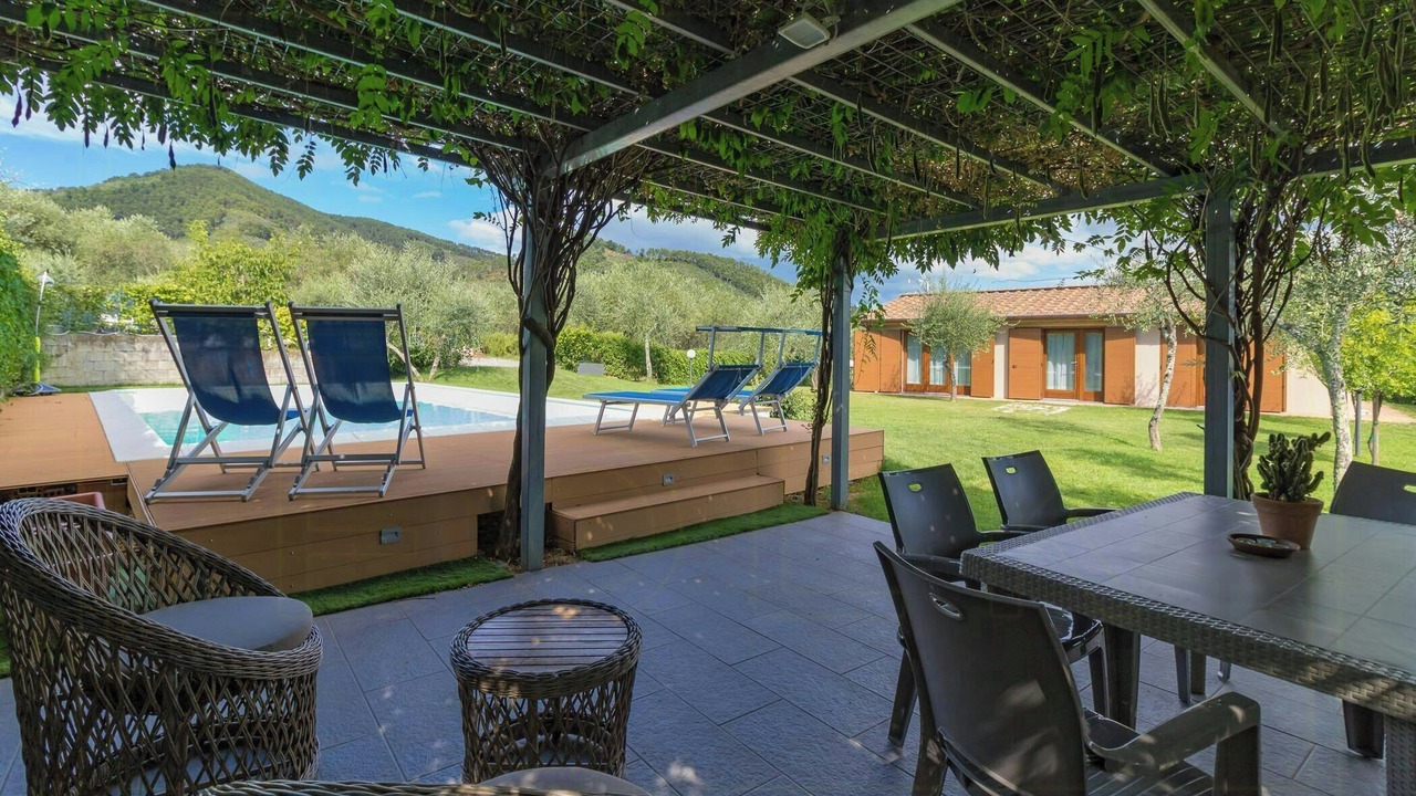 Photo of Outdoor in Cascine-La Croce