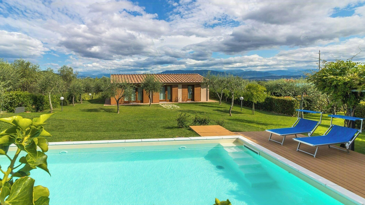 Photo of Outdoor in Cascine-La Croce