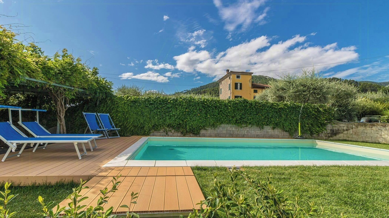 Photo of Outdoor in Cascine-La Croce