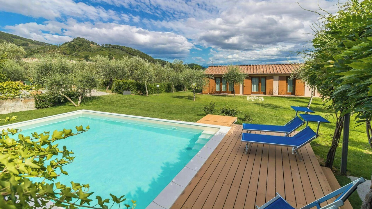 Photo of Outdoor in Cascine-La Croce