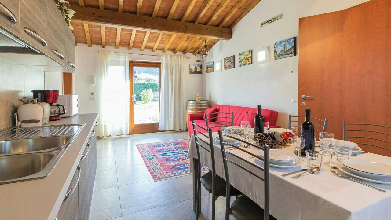 Photo of Others in Cascine-La Croce