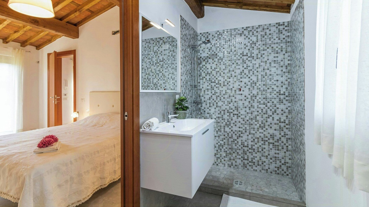 Photo of Bathroom in Cascine-La Croce
