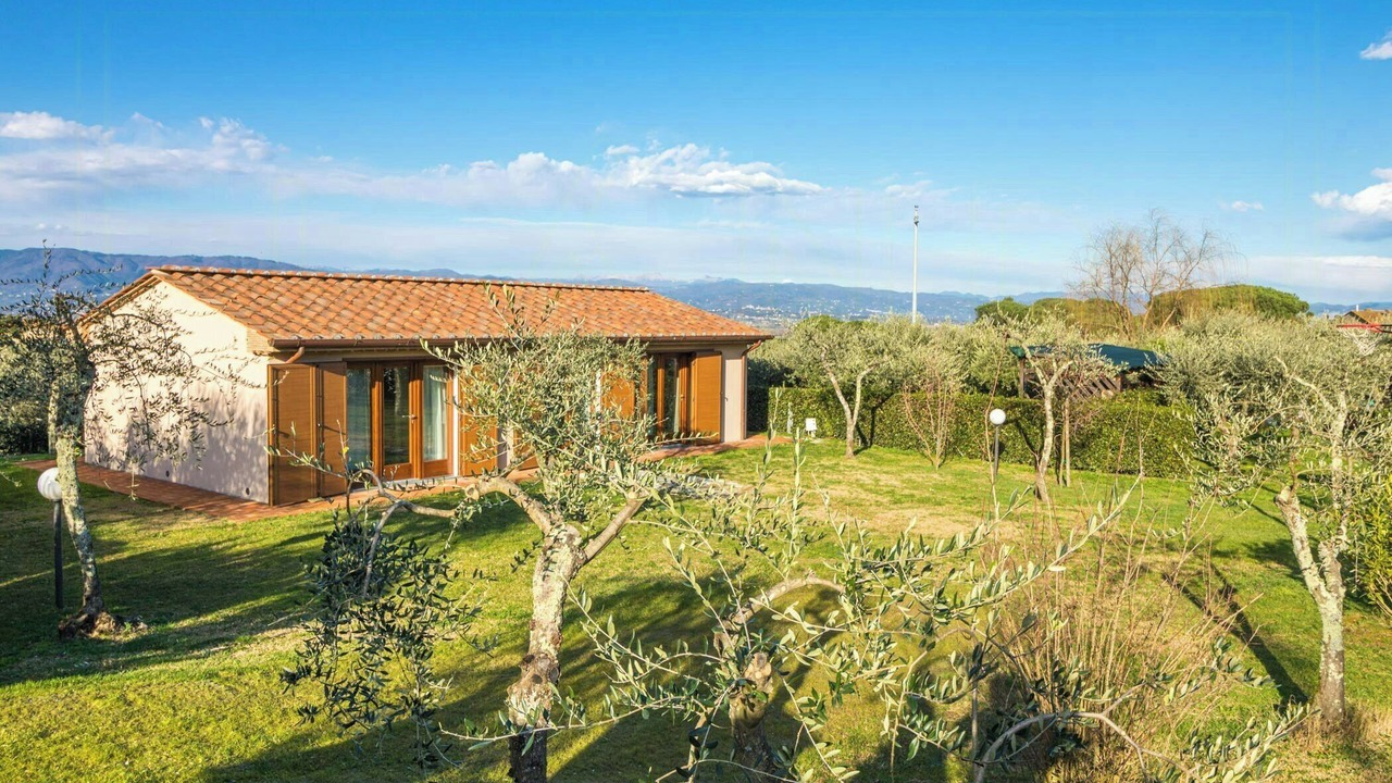 Photo of Outdoor in Cascine-La Croce