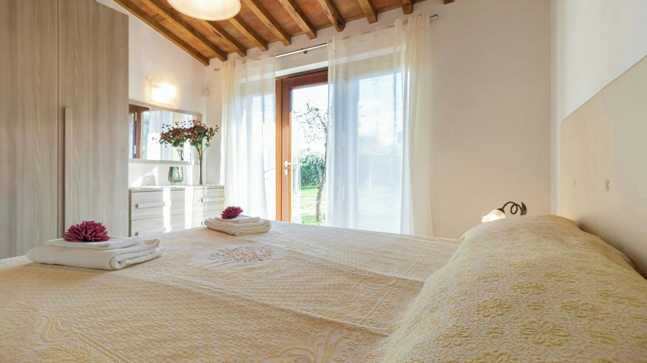 Photo of Bedroom in Cascine-La Croce