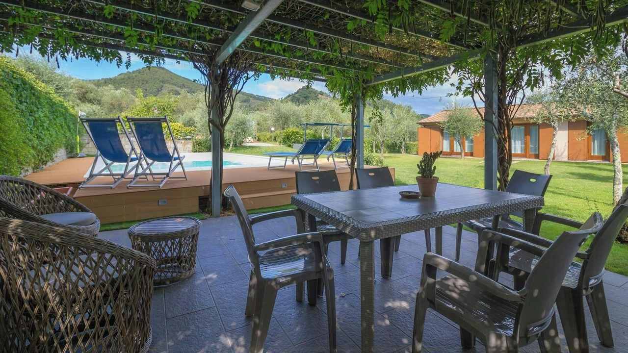 Photo of Outdoor in Cascine-La Croce