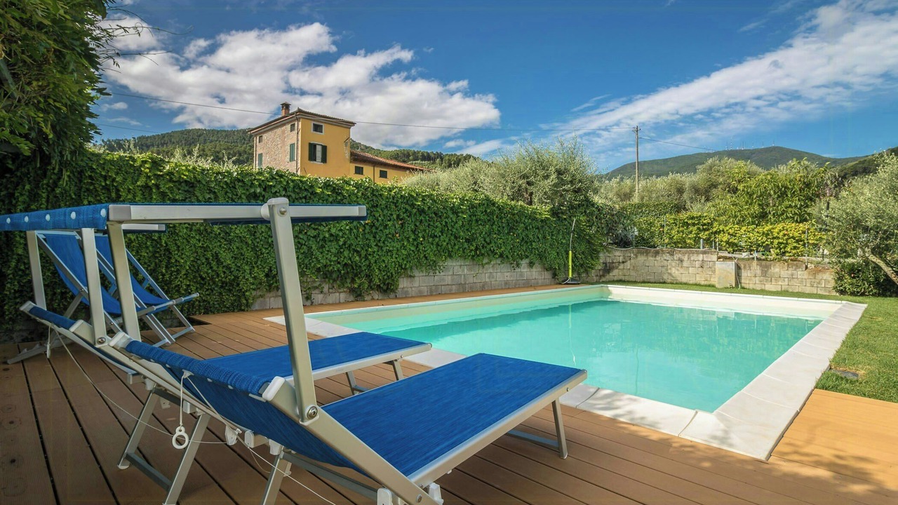 Photo of Outdoor in Cascine-La Croce