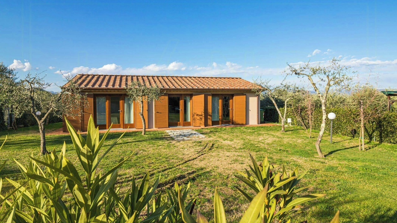 Photo of Outdoor in Cascine-La Croce