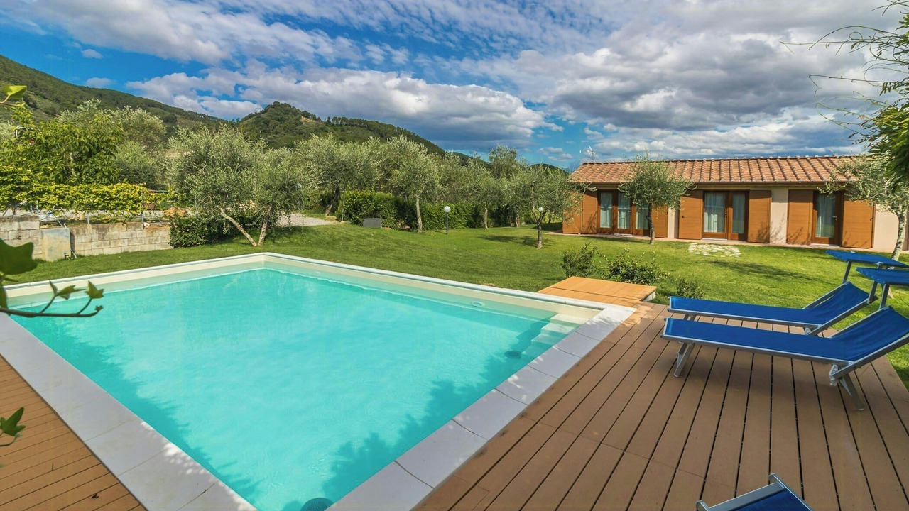 Photo of Outdoor in Cascine-La Croce