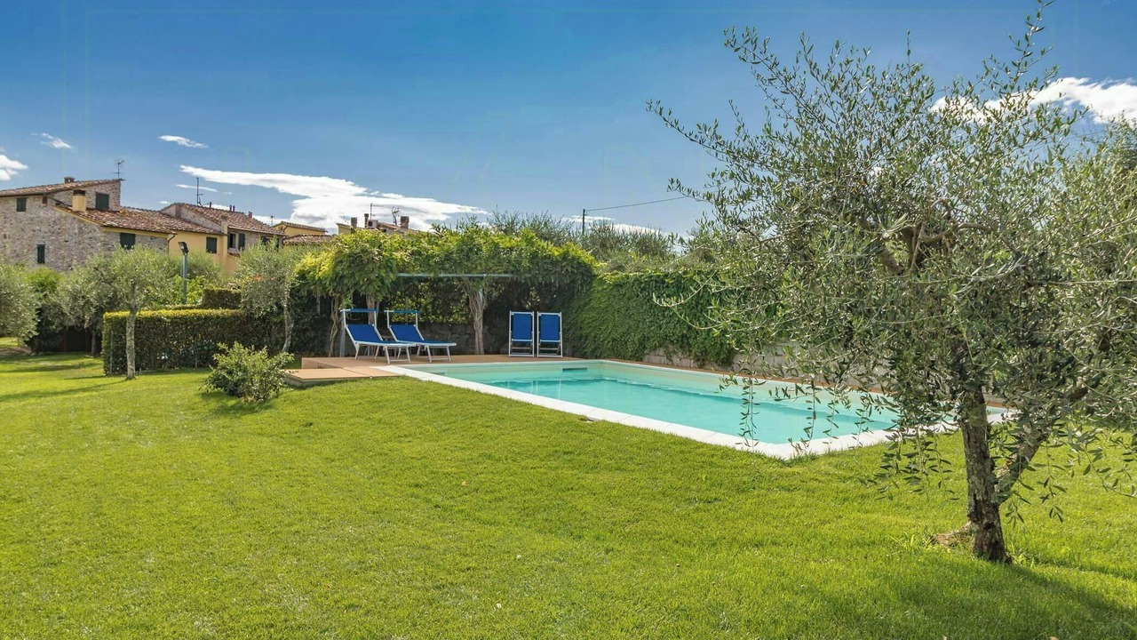 Photo of Outdoor in Cascine-La Croce