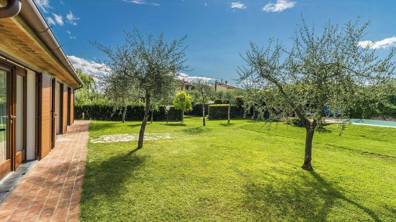 Photo of Outdoor in Cascine-La Croce
