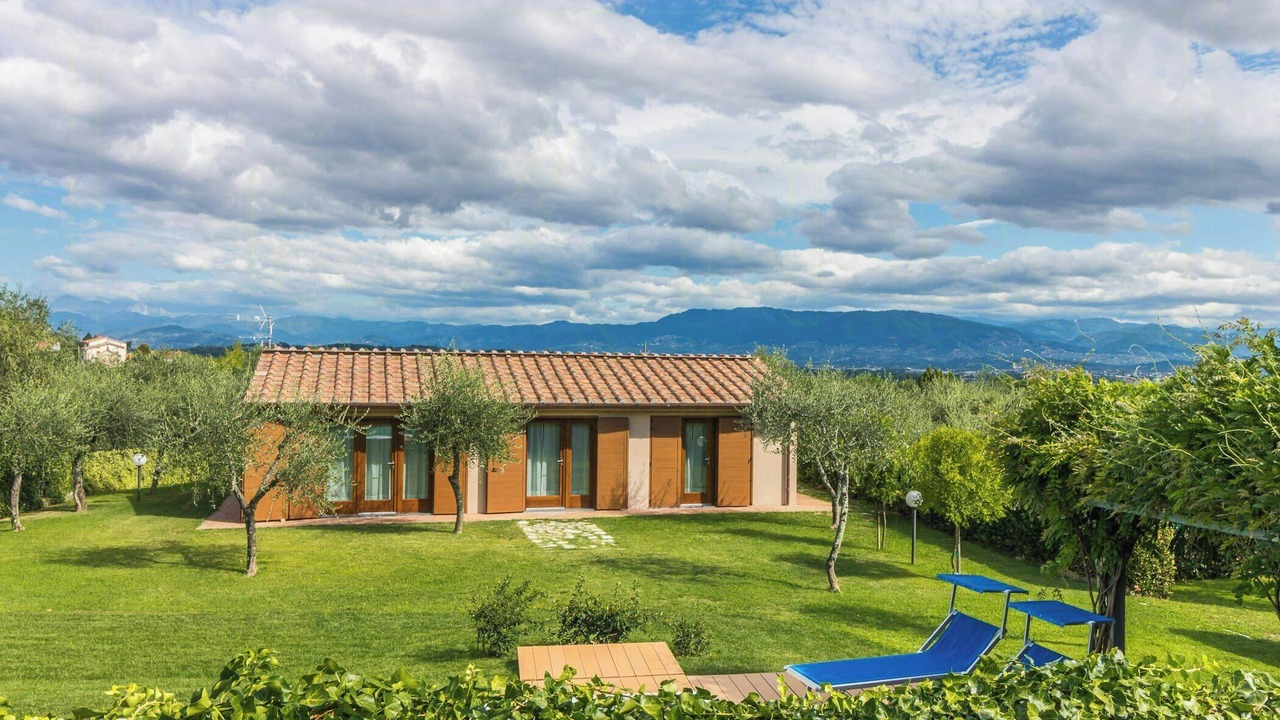 Photo of Outdoor in Cascine-La Croce