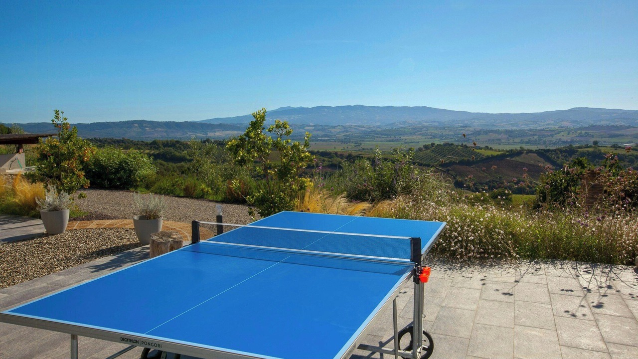 Photo of Outdoor in Campagnatico