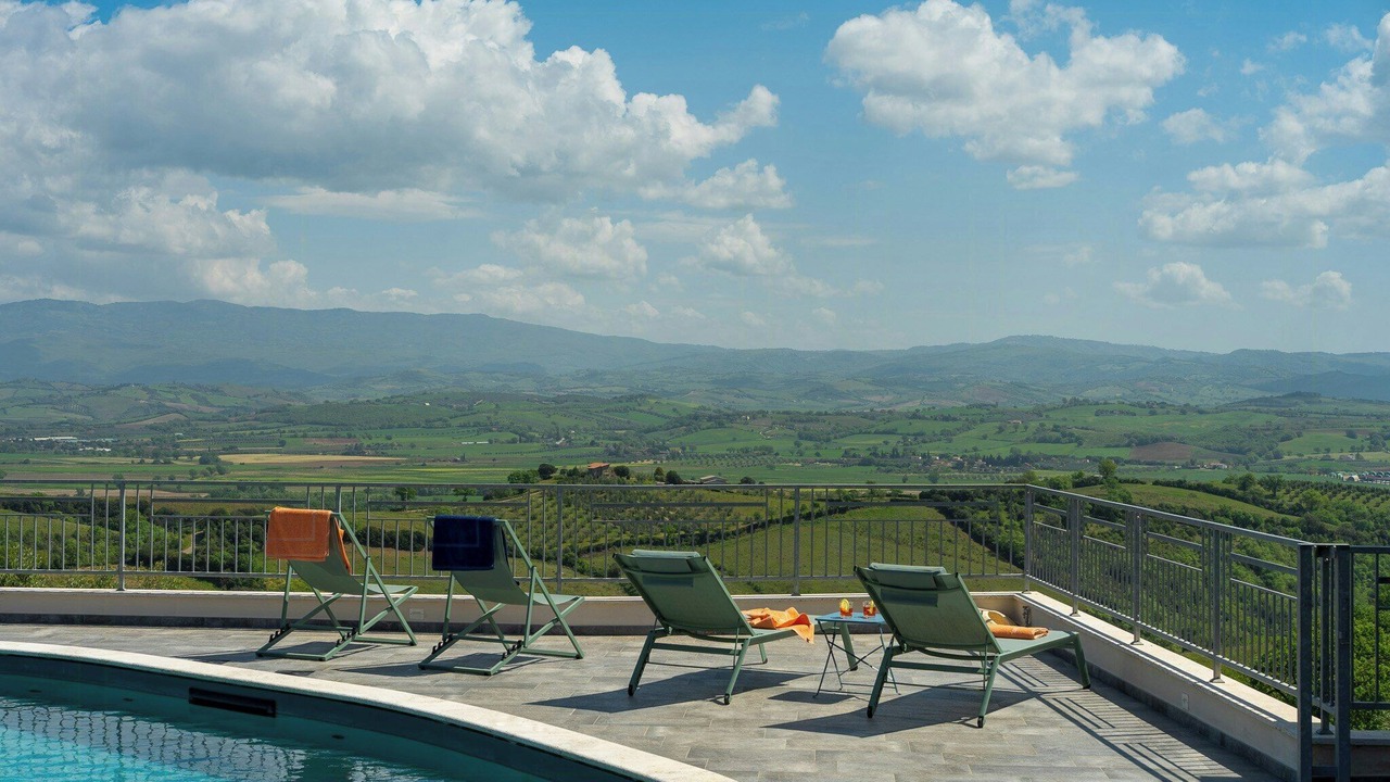 Photo of Outdoor in Campagnatico