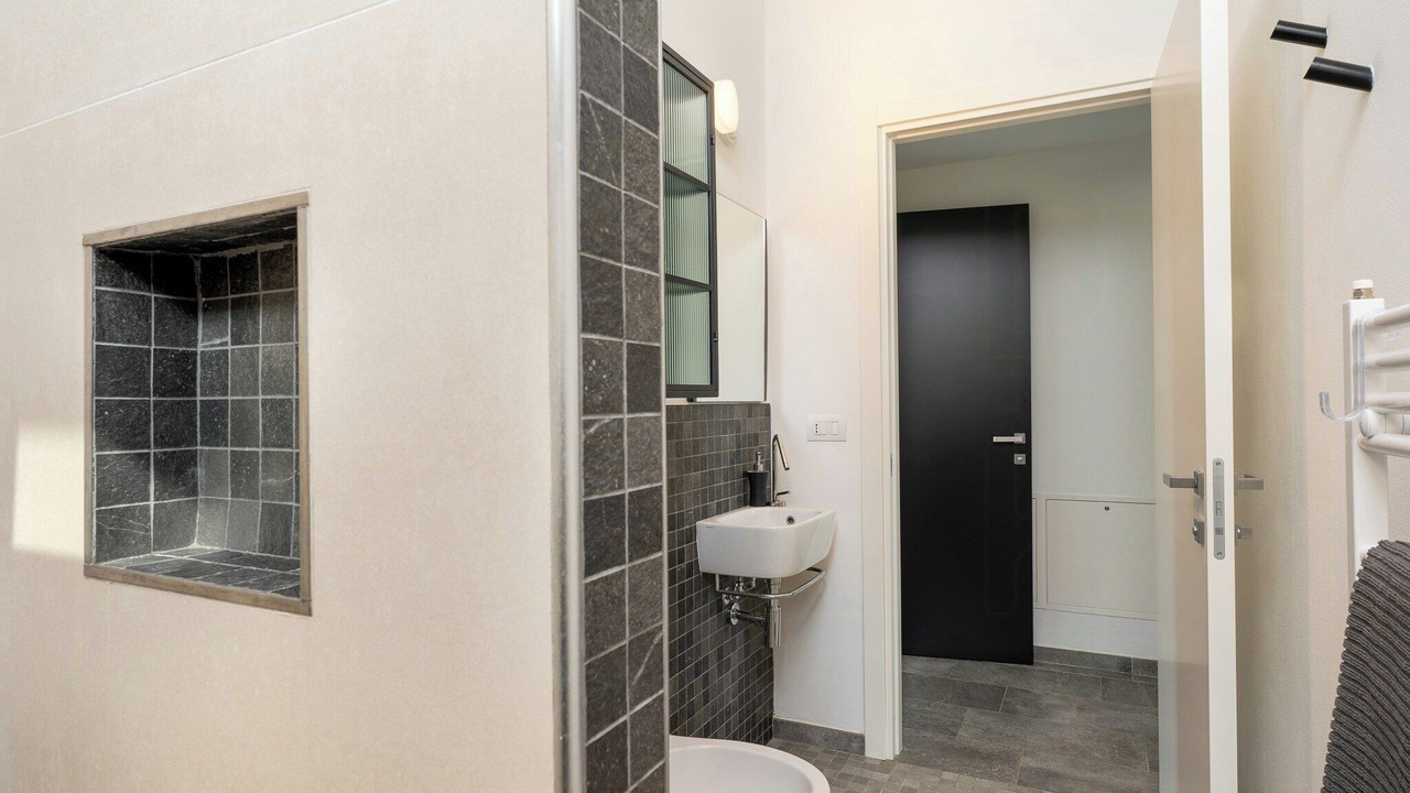 Photo of Bathroom in Campagnatico