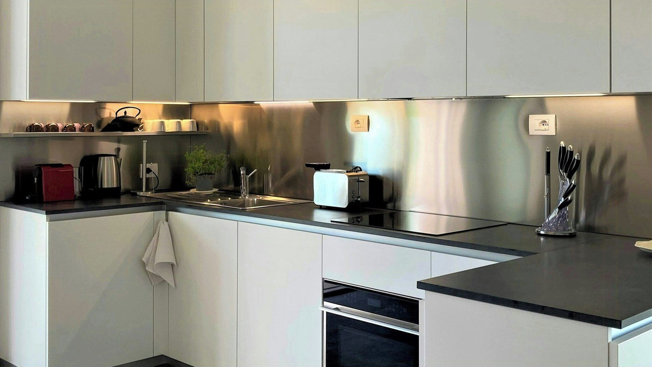 Photo of Kitchen in Campagnatico