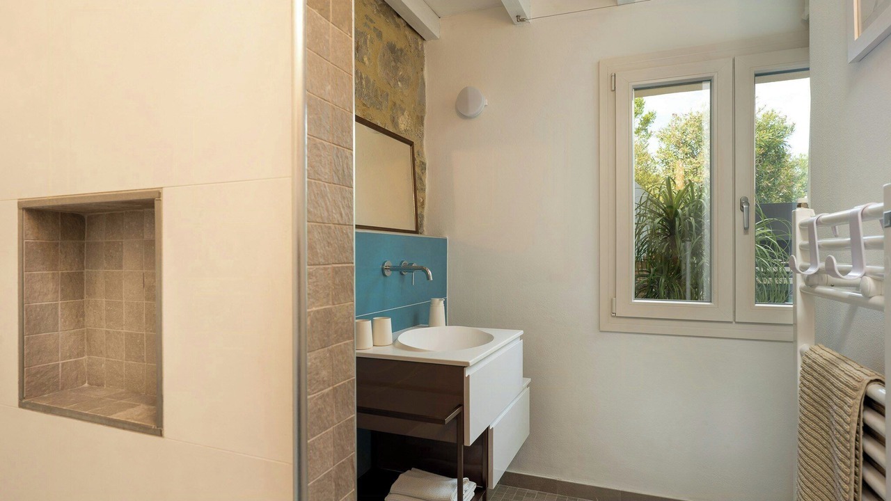 Photo of Bathroom in Campagnatico
