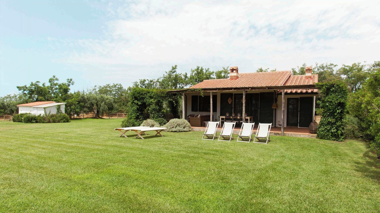 Photo of Outdoor in Capalbio