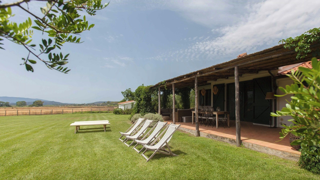 Photo of Outdoor in Capalbio