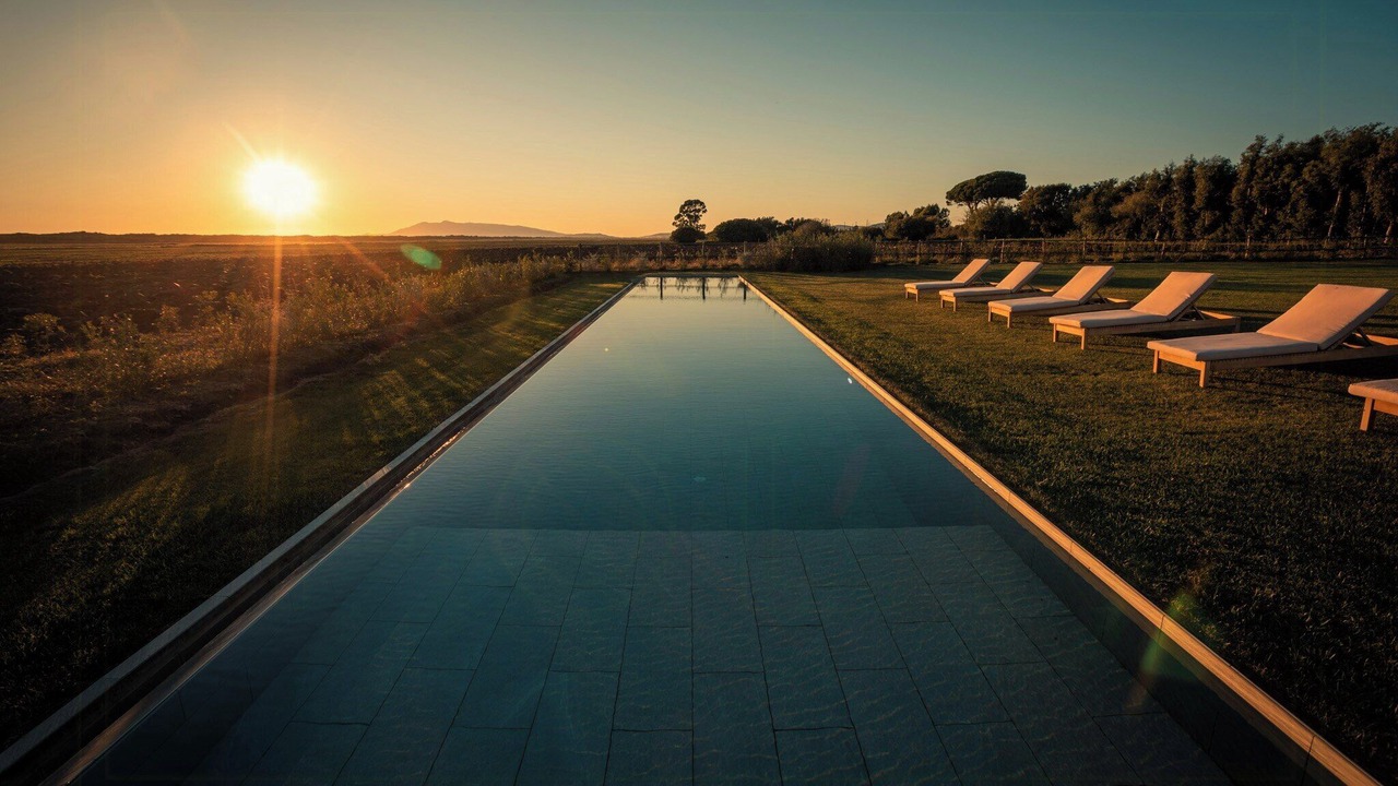 Photo of Outdoor in Capalbio