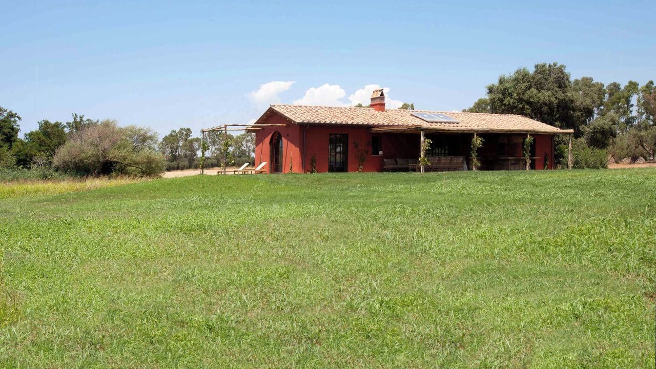 Photo of Outdoor in Capalbio
