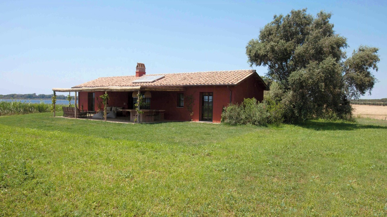 Photo of Outdoor in Capalbio