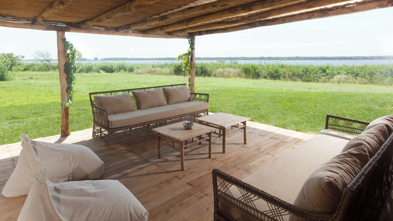 Photo of Patio Balcony in Capalbio