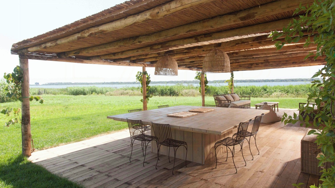 Photo of Outdoor in Capalbio